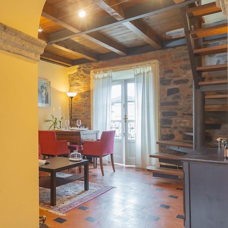Casa Giovio Lake Côme Extérieur photo
