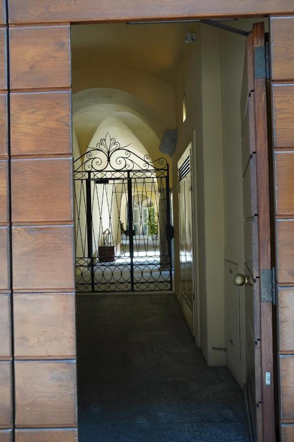 Casa Giovio Lake Côme Extérieur photo