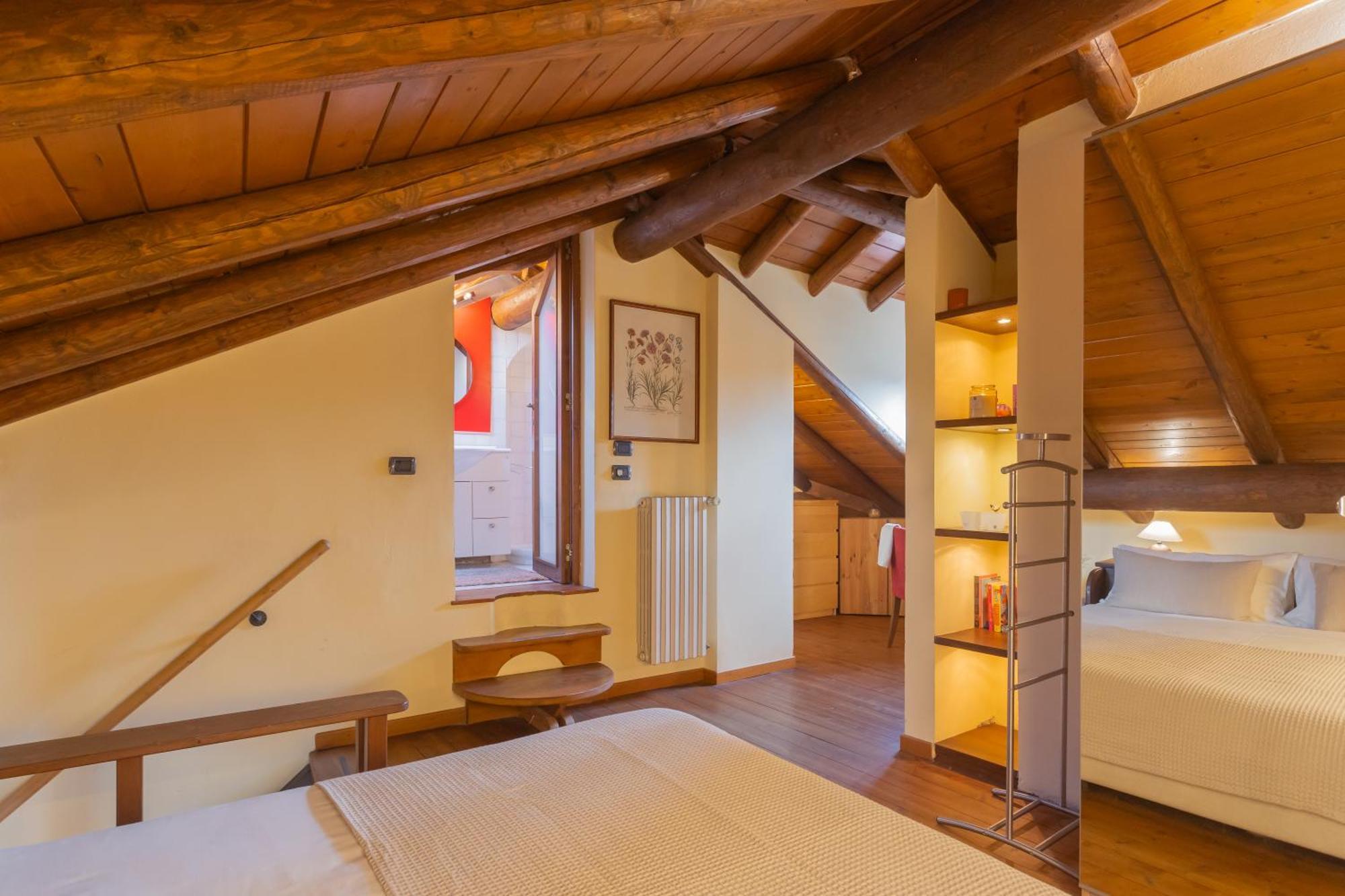 Casa Giovio Lake Côme Extérieur photo