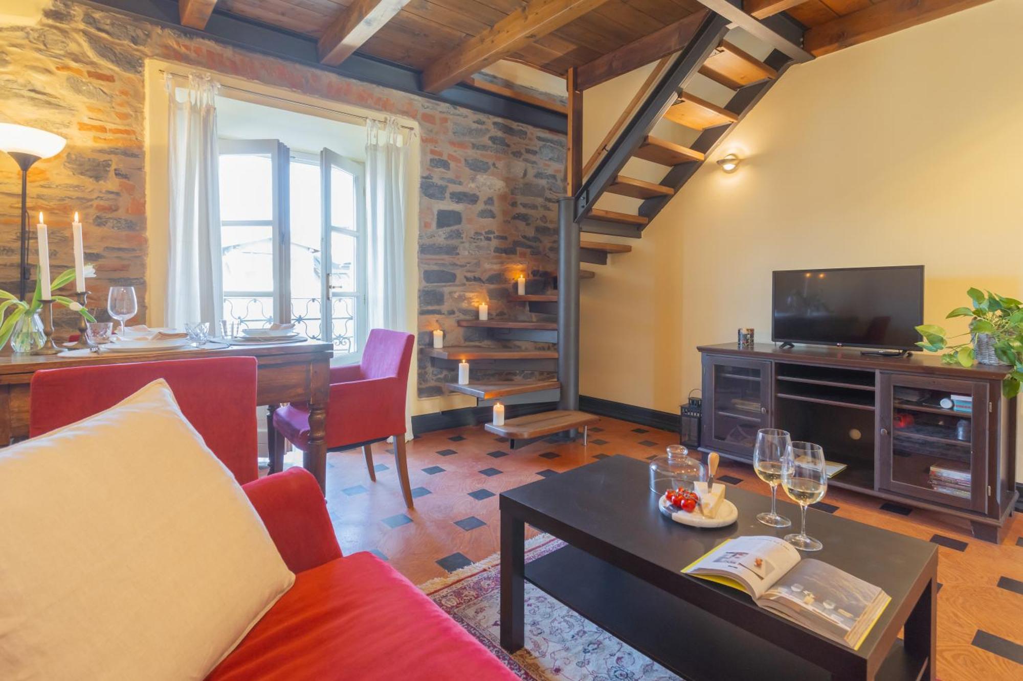 Casa Giovio Lake Côme Extérieur photo
